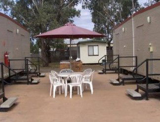 Roma Big Rig Tourist Park - Tourism Canberra 5
