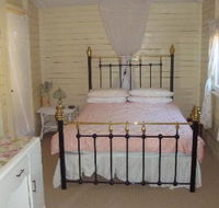 Rachels Cottage - Tourism Canberra
