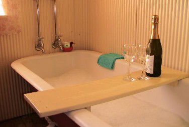 Rachels Cottage - Tourism Canberra 1