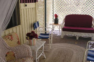 Rachels Cottage - Tourism Canberra 3