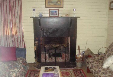 Rachels Cottage - Tourism Canberra 4