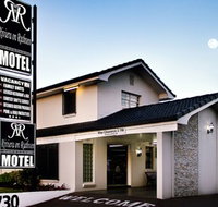 Riviera on Ruthven Motel - Tourism Canberra