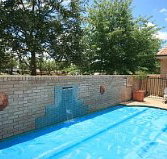 Best Western Tuscany On Tor Motor Inn - Tourism Canberra