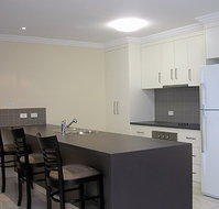 Annand Mews Serviced Apartments - Tourism Canberra