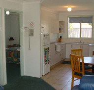 Apollo Lodge - Tourism Canberra