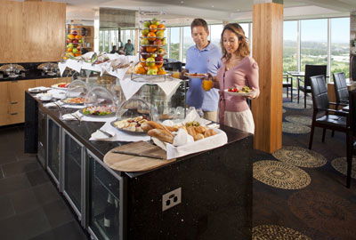 RACV Royal Pines Resort - Tourism Canberra 1
