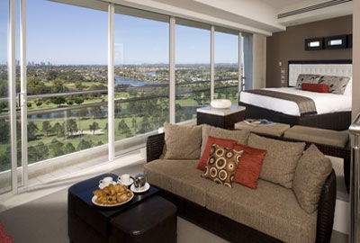 RACV Royal Pines Resort - Tourism Canberra 5