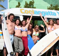 Coolangatta YHA Backpackers Hostel - Tourism Canberra