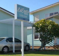 La Costa Motel - Tourism Canberra