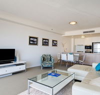 Reflection Tower Two - Tourism Canberra