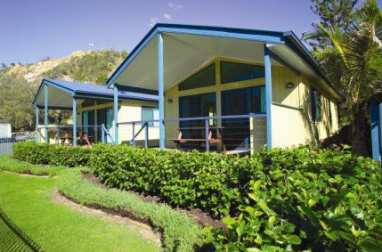 Gold Coast Tourist Parks Ocean Beach - Tourism Canberra 0