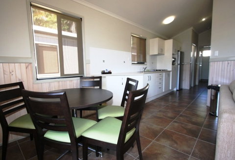 Gold Coast Tourist Parks Ocean Beach - Tourism Canberra 1