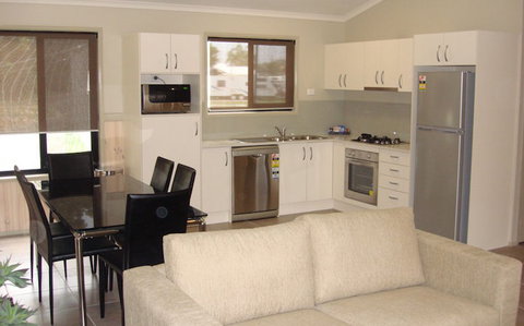 Gold Coast Tourist Parks Ocean Beach - Tourism Canberra 2