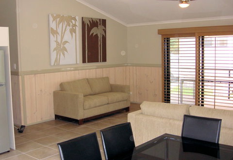 Gold Coast Tourist Parks Ocean Beach - Tourism Canberra 4