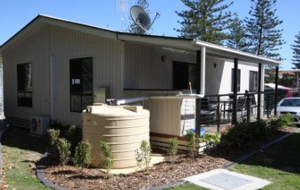 Gold Coast Tourist Parks Ocean Beach - Tourism Canberra 5