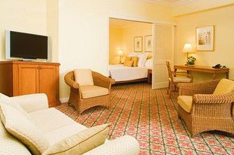 InterContinental Sanctuary Cove Resort - Tourism Canberra 0
