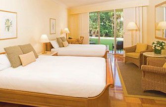 InterContinental Sanctuary Cove Resort - Tourism Canberra 2