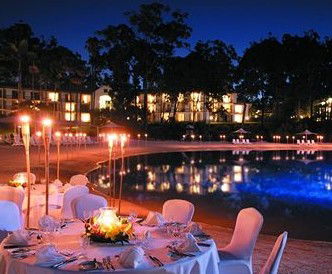 InterContinental Sanctuary Cove Resort - Tourism Canberra 3