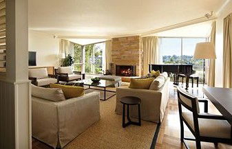 InterContinental Sanctuary Cove Resort - Tourism Canberra 5