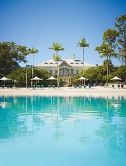 InterContinental Sanctuary Cove Resort - Tourism Canberra 6