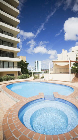 BreakFree Cosmopolitan Resort - Tourism Canberra 2