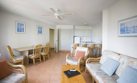 BreakFree Aloha Resort - Tourism Canberra 2