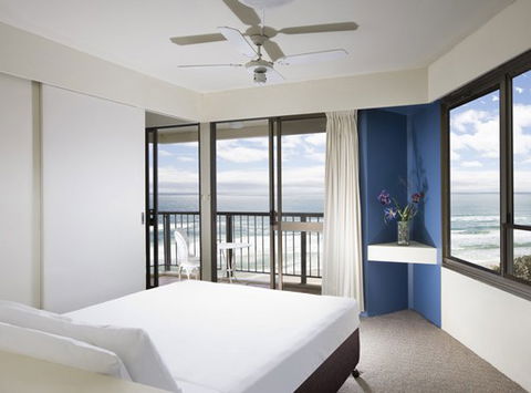 BreakFree Aloha Resort - Tourism Canberra 3