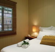 Gwinganna Lifestyle Retreat - Tourism Canberra