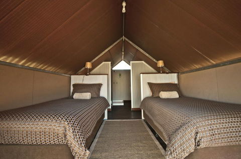 Bell Gorge Wilderness Lodge - Tourism Canberra 5