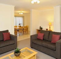 Apartments  Forest Hill - Tourism Canberra