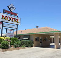 Buckaroo Motor Inn - Tourism Canberra