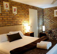 City View Motel - Tourism Canberra