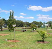 Yarraman Caravan Park - Tourism Canberra
