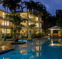 Mandalay Shalimar Apartments - Tourism Canberra