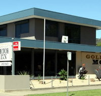 Golden Leaf Motel - Tourism Canberra