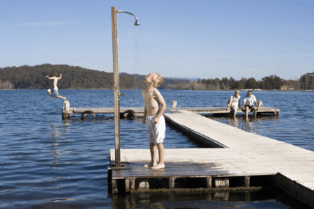 BIG4 Bungalow Park - Tourism Canberra 0