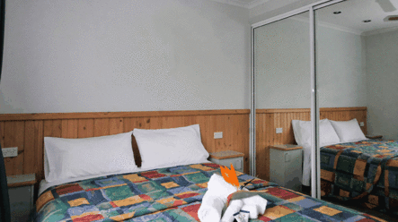 BIG4 Bungalow Park - Tourism Canberra 1