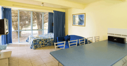 BIG4 Bungalow Park - Tourism Canberra 2