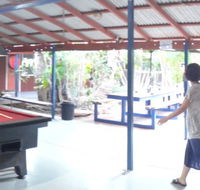 Cable Beach Backpackers Broome - Tourism Canberra