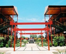 Shiba Lane Apartments - Tourism Canberra 0