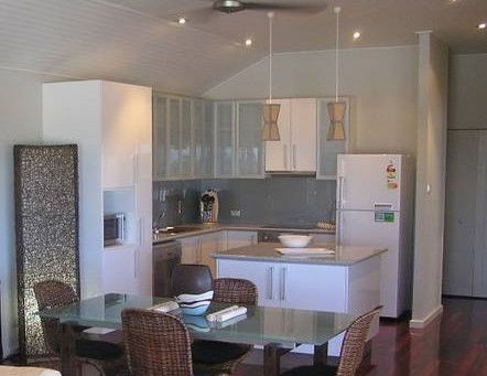 Shiba Lane Apartments - Tourism Canberra 1