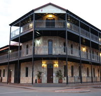 The Esplanade Hotel - Tourism Canberra