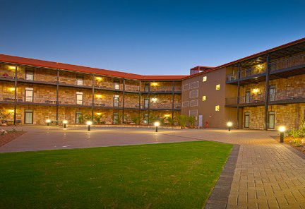 The Esplanade Hotel - Tourism Canberra 2