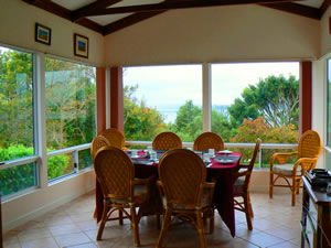 Albany View Street Lodge Bed And Breakfast And Art Studio - Tourism Canberra 0