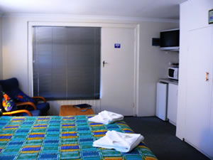 Albany View Street Lodge Bed And Breakfast And Art Studio - Tourism Canberra 1
