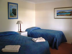 Albany View Street Lodge Bed And Breakfast And Art Studio - Tourism Canberra 2