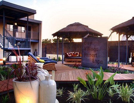 Bay Village Resort & Spa Dunsborough - Tourism Canberra 1