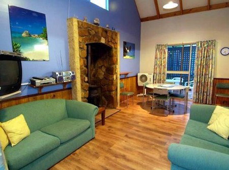 Bay Village Resort & Spa Dunsborough - Tourism Canberra 2