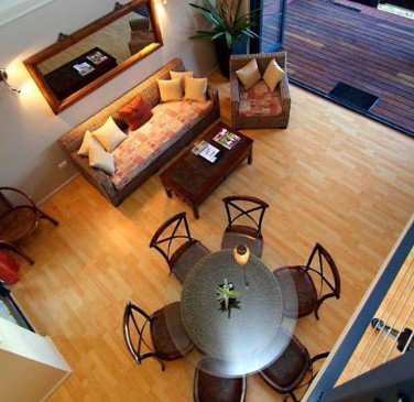 Bay Village Resort & Spa Dunsborough - Tourism Canberra 4