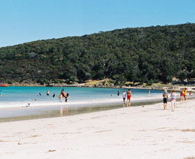 BIG4 Middleton Beach Holiday Park - Tourism Canberra 0